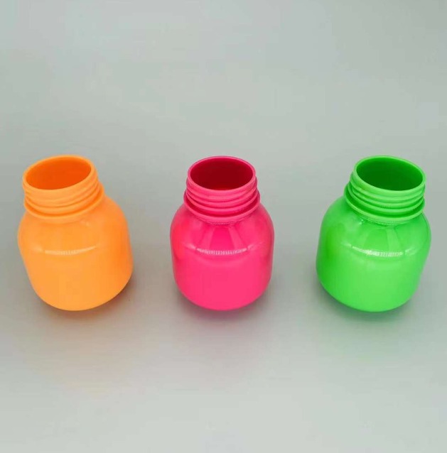 CHAI NHỰA PET ĐỰNG THUỐC VIÊN DƯỢC PHẨM; DUNG TÍCH 100ML