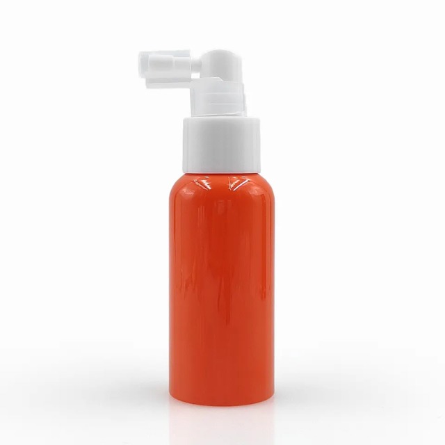 CHAI NHỰA PET 100ML