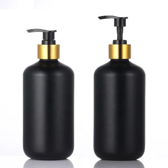 CHAI SỮA TẮM, DẦU GỘI NHỰA PET ; DUNG TÍCH 300ML - 1000ML