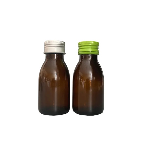 CHAI NHỰA PET ĐỰNG THUỐC NƯỚC 100ML