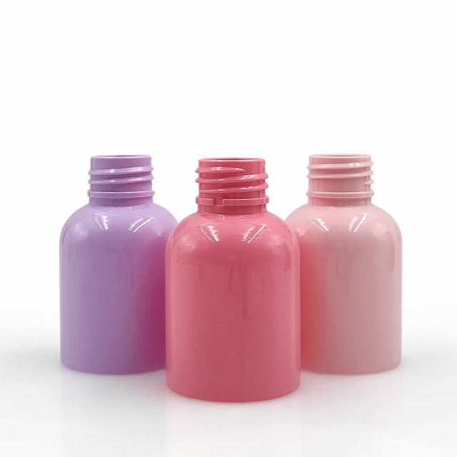 CHAI MỸ PHẨM PET 50ML, 60ML, 100ML