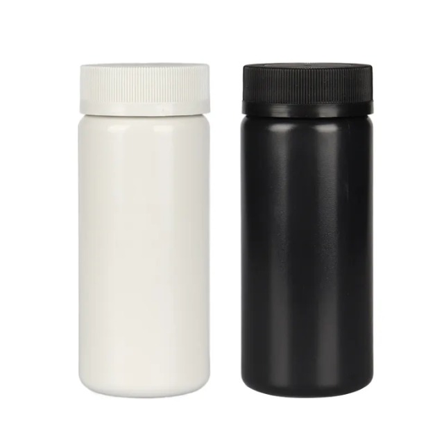 CHAI NHỰA PET ĐỰNG DƯỢC PHẨM DÁNG CAO; DUNG TÍCH 100ML