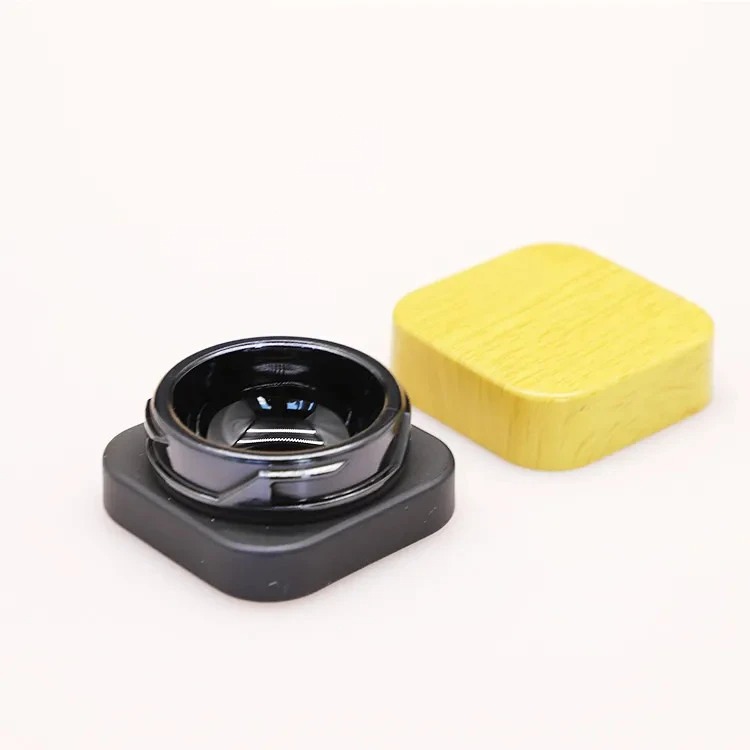 HŨ KEM MẮT/HŨ KEM DƯỠNG NẮP VẶN CHỐNG TRẺ EM; DUNG TÍCH 50ML - 200ML