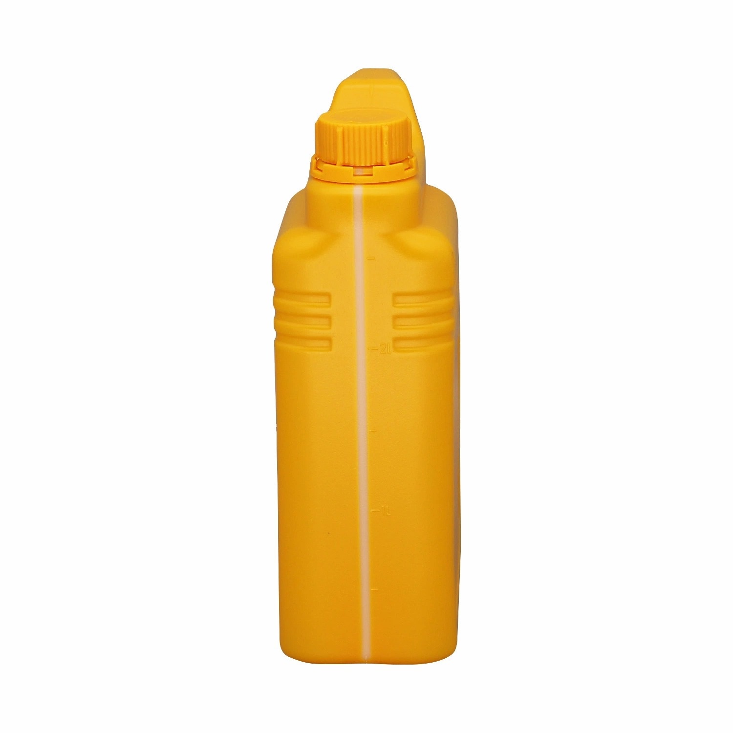 CAN NHỰA HDPE ĐỰNG HÓA CHẤT; DUNG TÍCH 2500ML