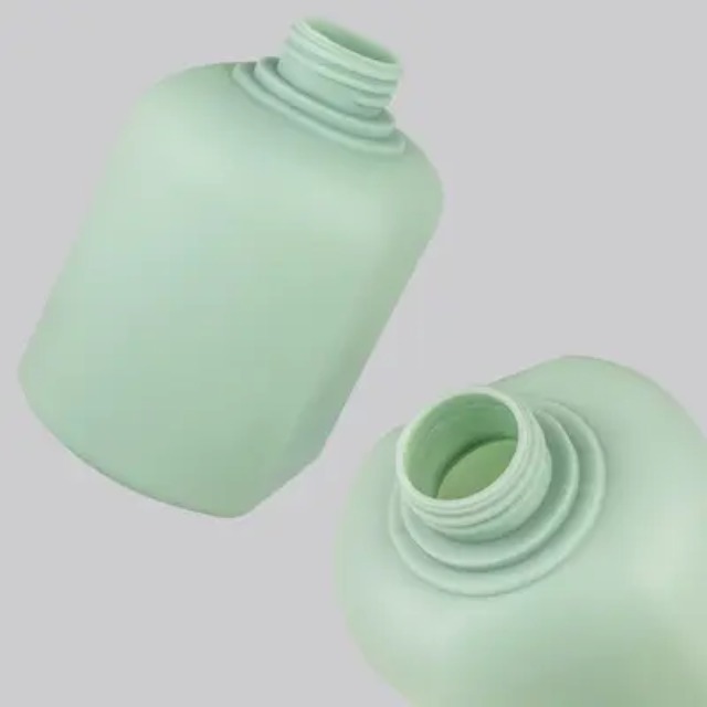 CHAI ĐỰNG SỮA TẮM, DẦU GỘI NHỰA PET; DUNG TÍCH 500ML - 1000ML
