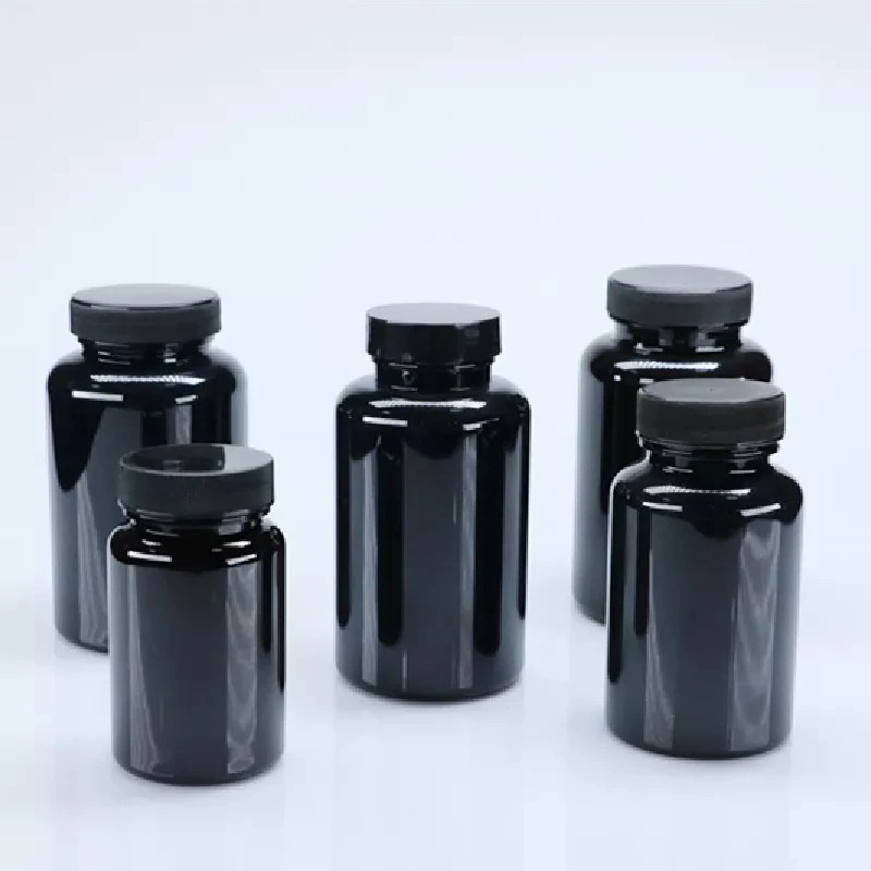 CHAI NHỰA PET ĐỰNG DƯỢC PHẨM; DUNG TÍCH 150ML