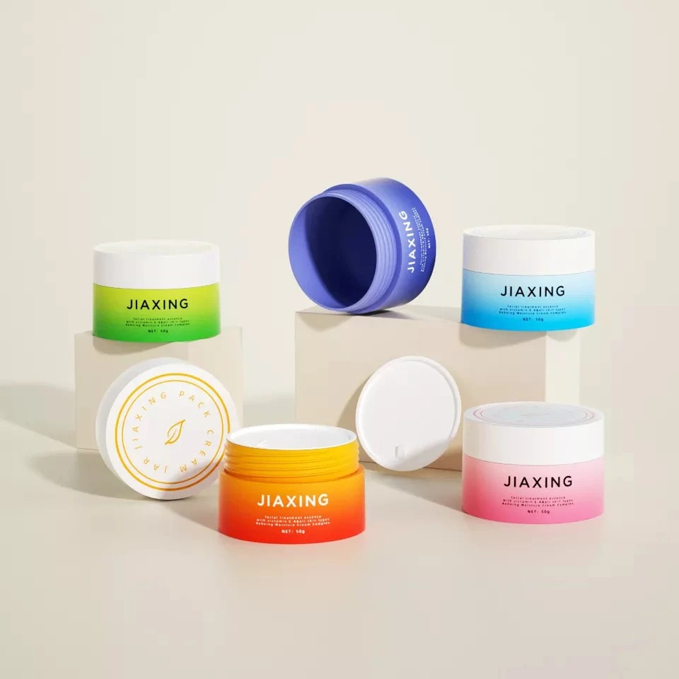 HŨ KEM MẮT/HŨ KEM DƯỠNG NHỰA PP ; DUNG TÍCH 50ML - 500ML