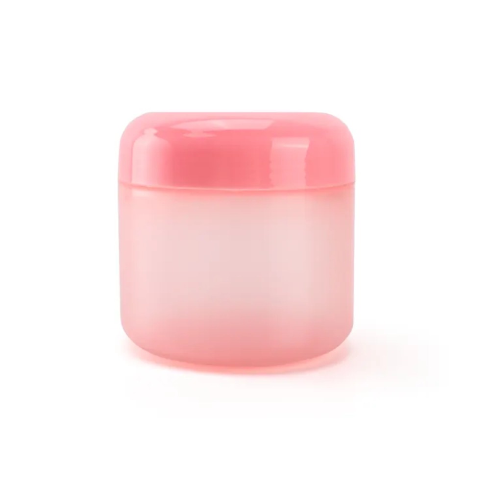HŨ NHỰA TRÒN, NHỰA PP CAO CẤP ĐỰNG KEM DƯỠNG DA; DUNG TÍCH 300ML - 1000ML