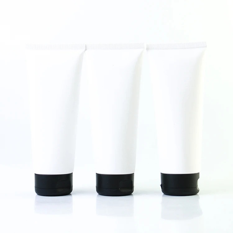 TUÝP KEM MỸ PHẨM NHỰA PP 100ML ; DUNG TÍCH 100ML - 300ML