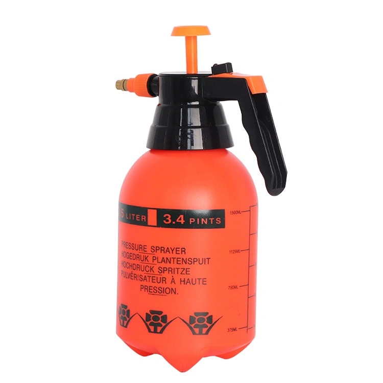 CHAI XỊT NHỰA PP/ HDPE ĐỰNG HÓA CHẤT NÔNG NGHIỆP CÓ VAN ; DUNG TÍCH 350ML - 2000ML