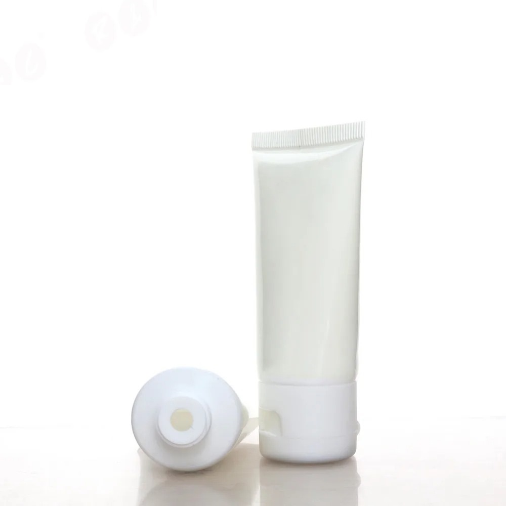 TUÝP KEM MỸ PHẨM NHỰA PP CAO CẤP ; DUNG TÍCH 10ML - 200ML