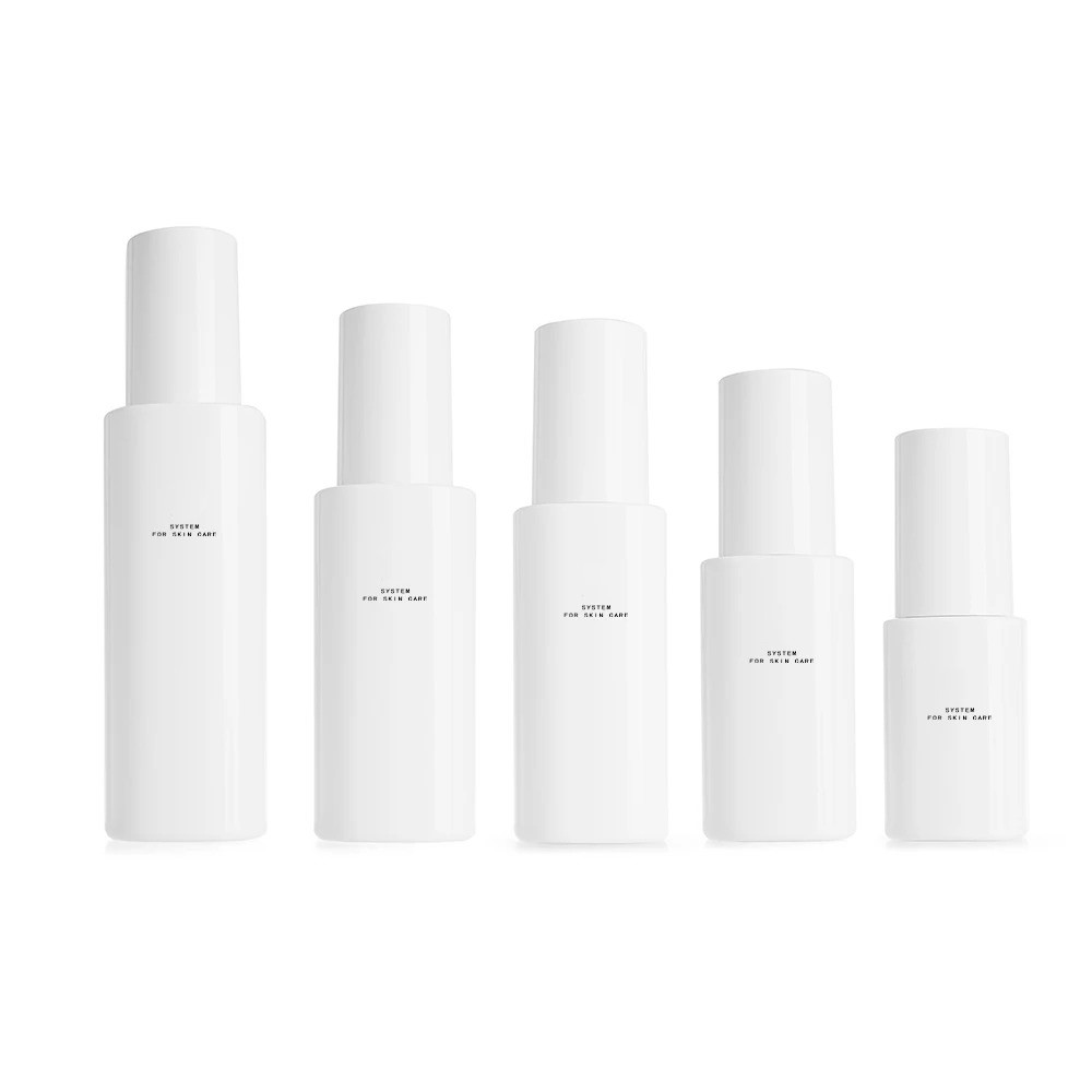 CHAI DƯỠNG DA/TINH DẦU/MAKEUP NHỰA PET ; DUNG TÍCH 50ML - 300ML