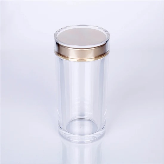 CHAI NHỰA PMMA (KÍNH ACRYLIC) ĐỰNG THUỐC VIÊN DƯỢC PHẨM; DUNG TÍCH 70ML - 300ML