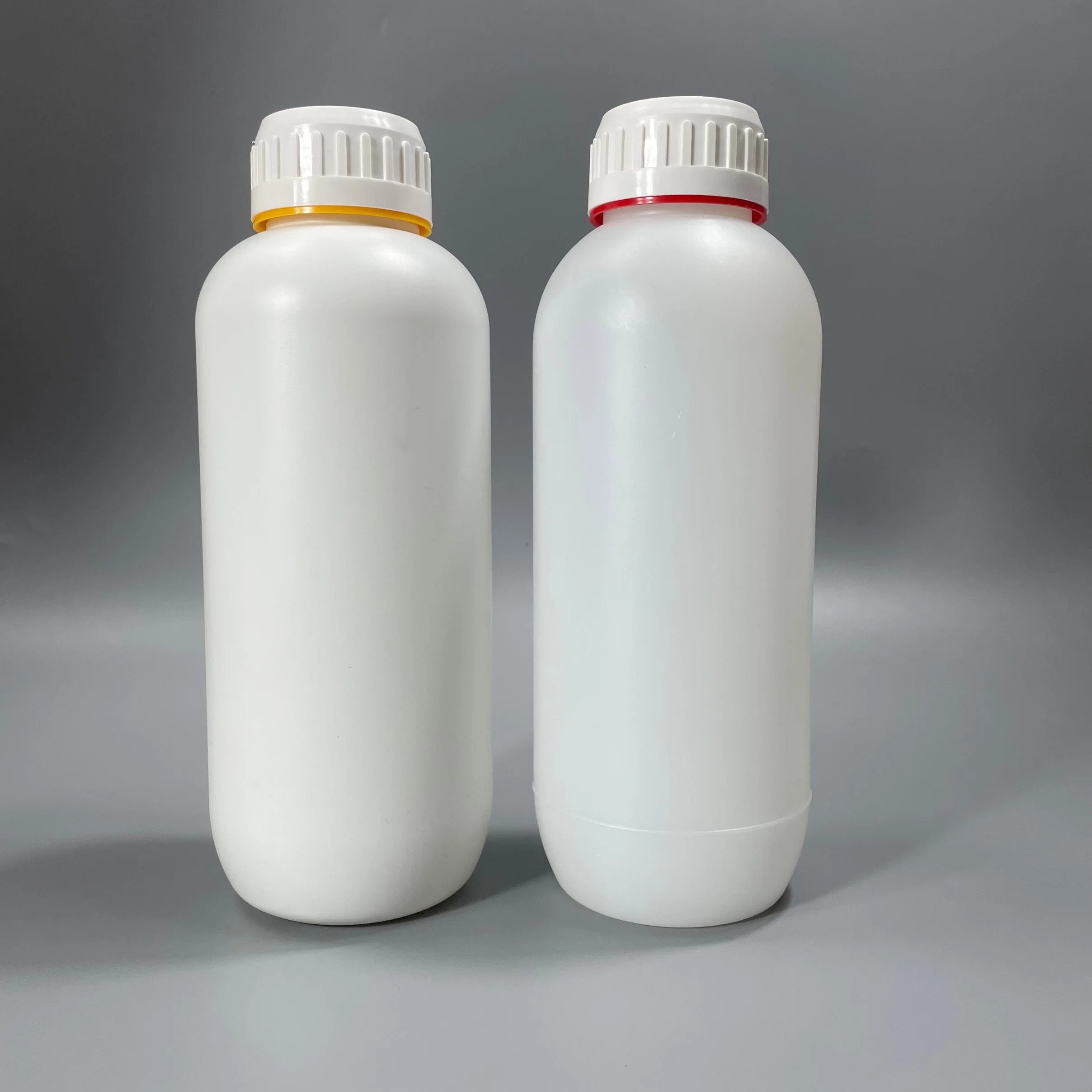 CHAI NHỰA HDPE ĐỰNG HÓA CHẤT NÔNG NGHIỆP CÓ MÀNG COEX; DUNG TÍCH 500ML - 3000ML
