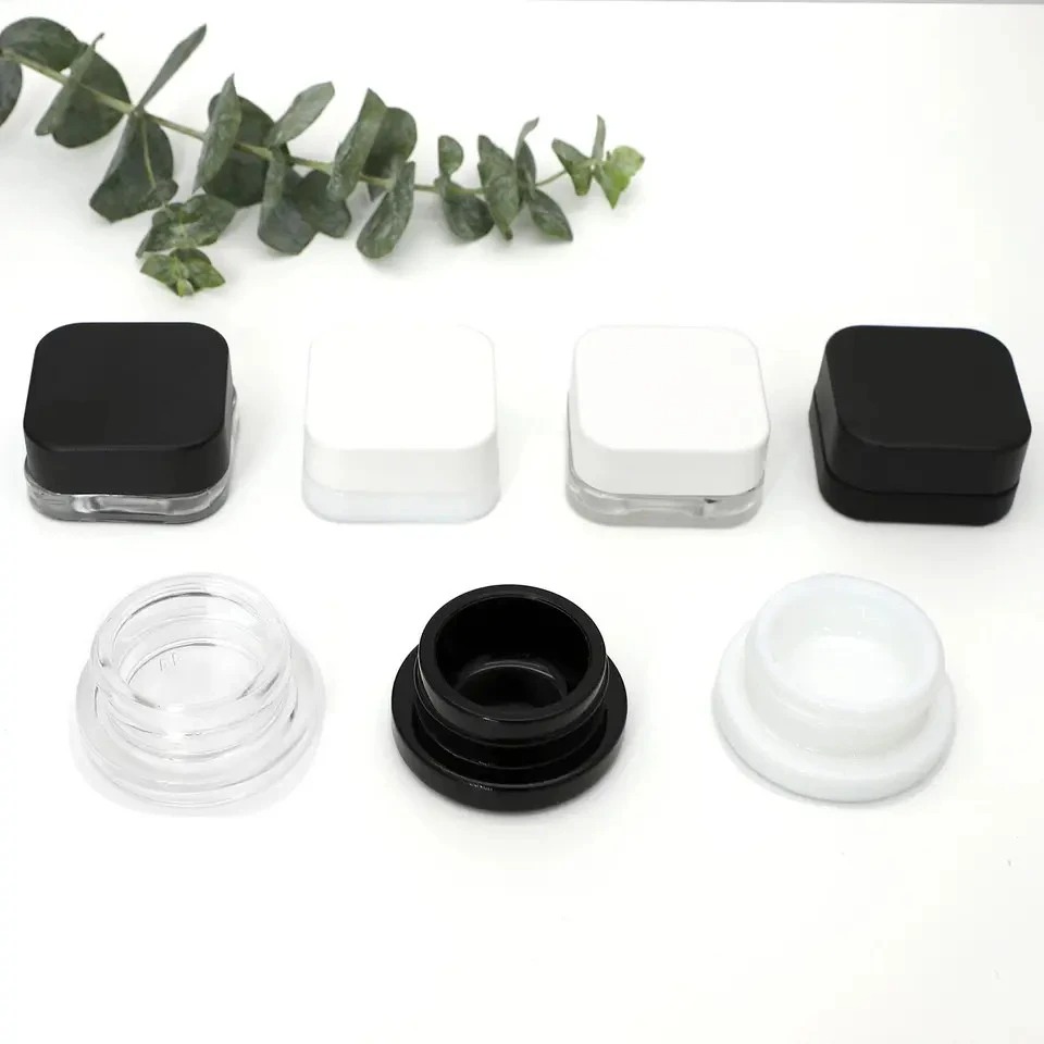 HŨ KEM MẮT/HŨ KEM DƯỠNG NẮP VẶN CHỐNG TRẺ EM; DUNG TÍCH 50ML - 200ML