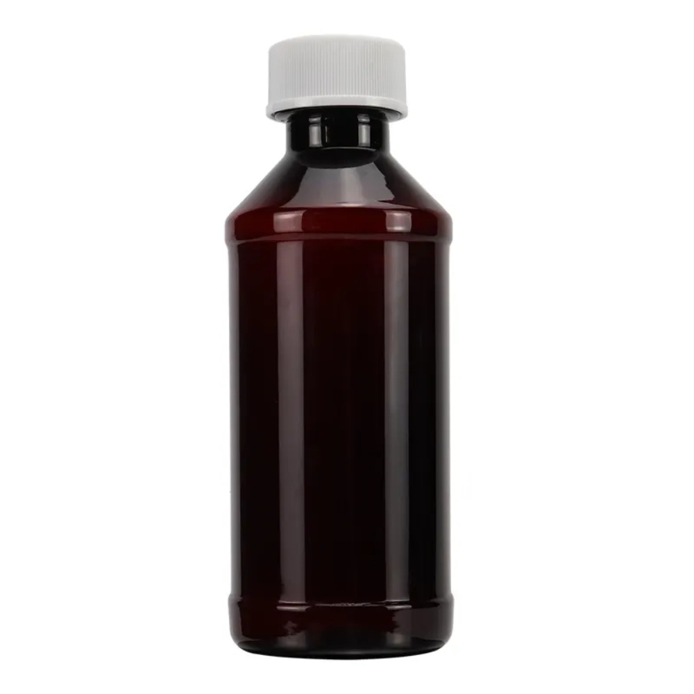 CHAI NHỰA PET 100ML