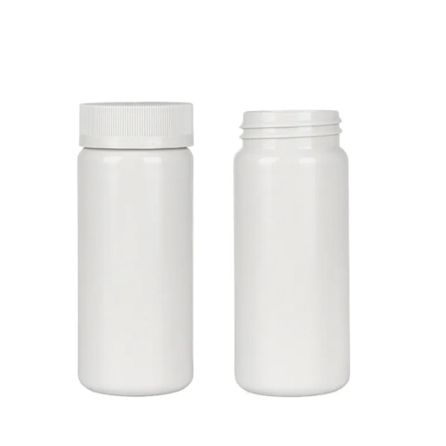 CHAI NHỰA PET ĐỰNG DƯỢC PHẨM DÁNG CAO; DUNG TÍCH 100ML