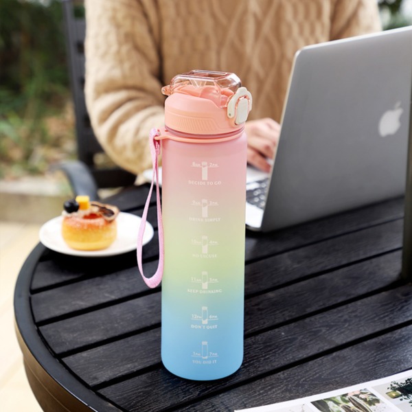 CHAI NHỰA PP ĐỰNG NƯỚC; DUNG TÍCH 500ML - 1000ML