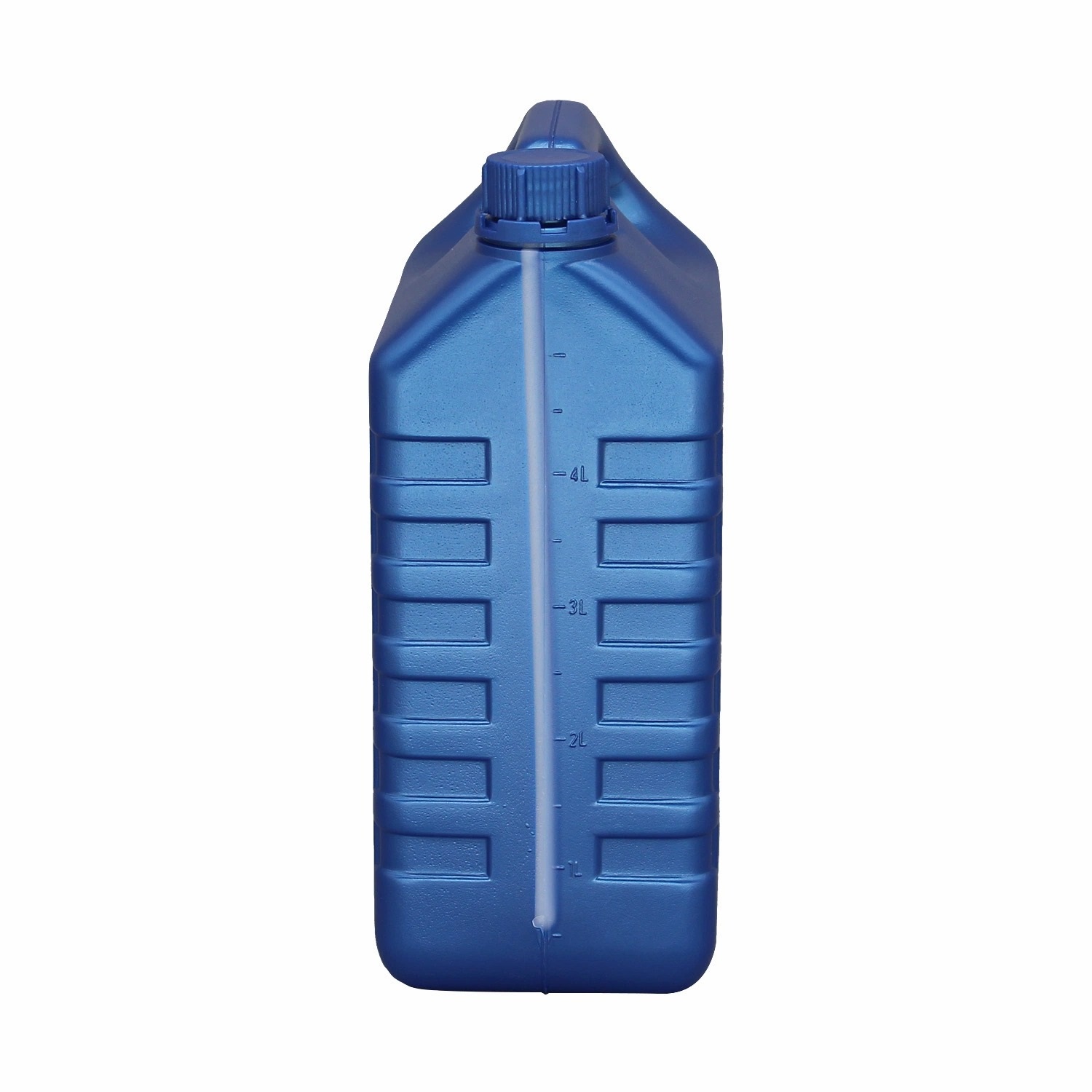 CAN NHỰA HDPE ĐỰNG HÓA CHẤT ; DUNG TÍCH 5000ML