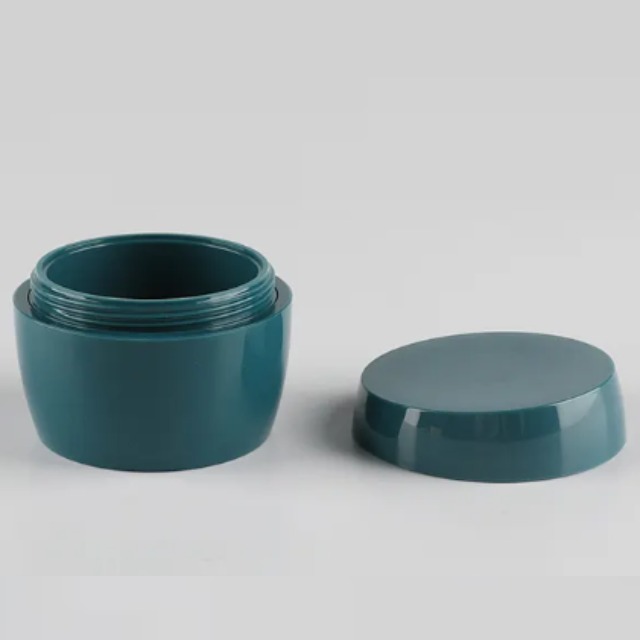 HŨ KEM TẨY DA CHẾT NẮP NGHIÊNG ĐỘC ĐÁO NHỰA PP ; DUNG TÍCH 50ML - 500ML