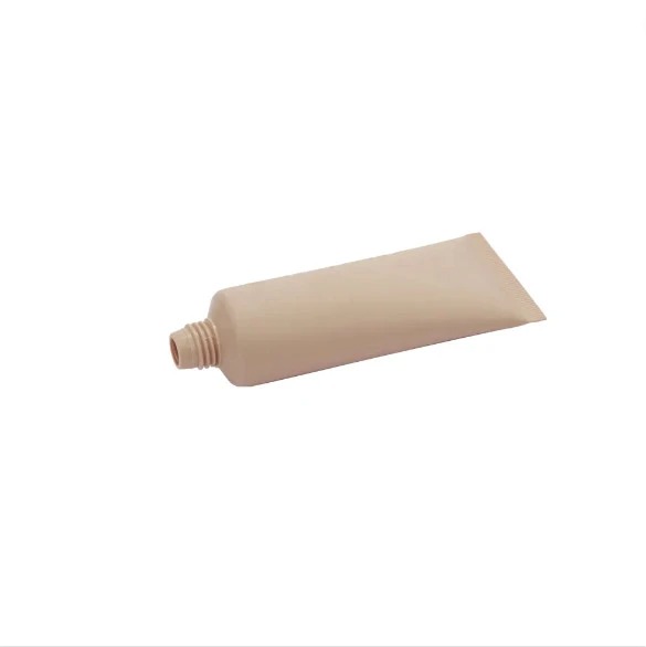 TUÝP KEM MỸ PHẨM NHỰA LDPE; DUNG TÍCH 50ML - 100ML