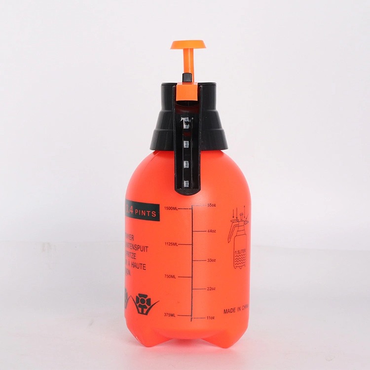 CHAI XỊT NHỰA PP/ HDPE ĐỰNG HÓA CHẤT NÔNG NGHIỆP CÓ VAN ; DUNG TÍCH 350ML - 2000ML
