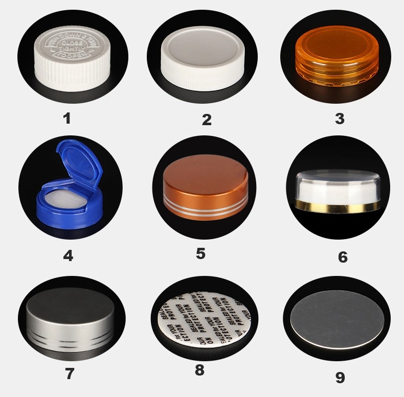 CHAI NHỰA HDPE 175ML