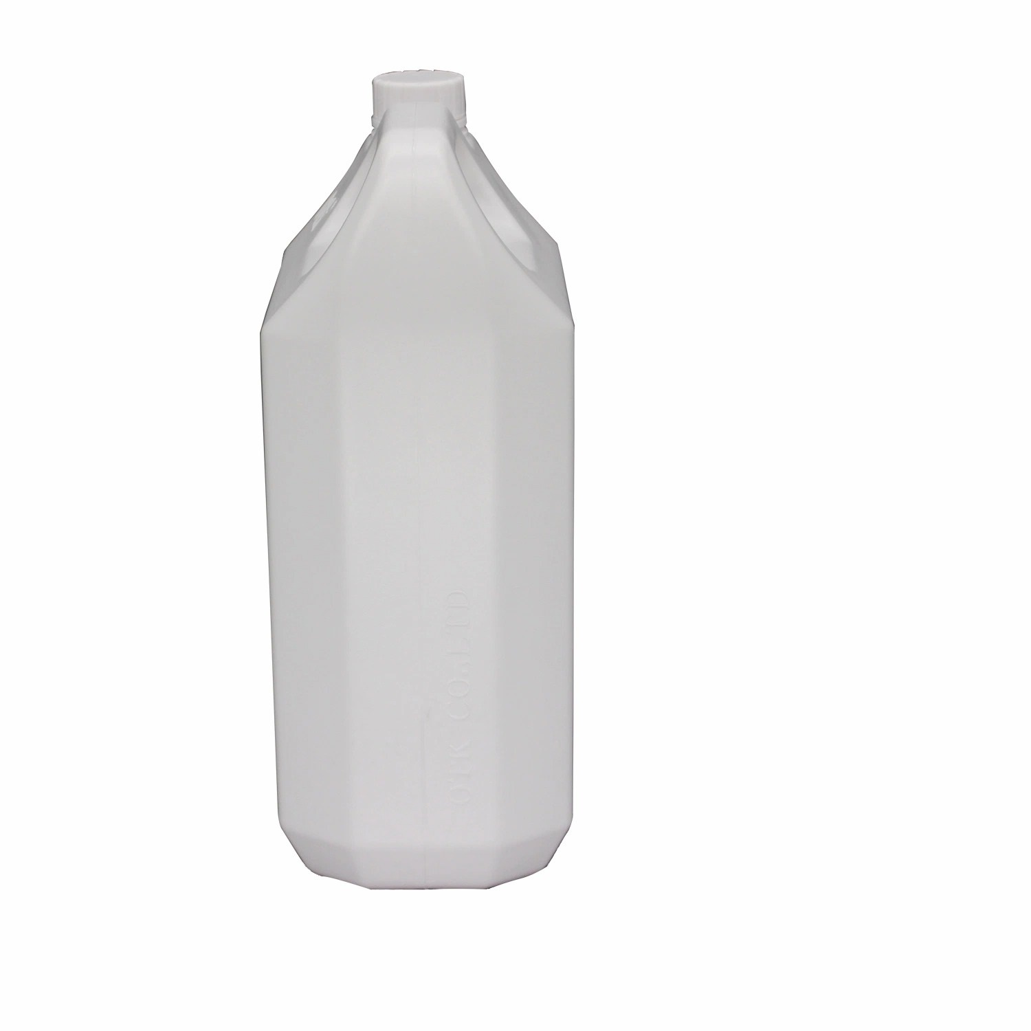 CAN NHỰA HDPE ĐỰNG HÓA CHẤT; DUNG TÍCH 5000ML