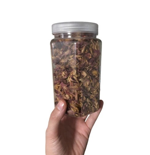 CHAI NHỰA PET LỤC GIÁC 400ML - 1050ML