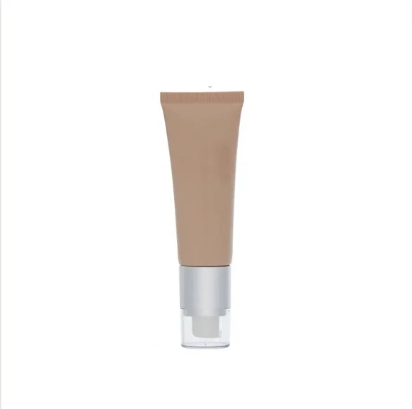 TUÝP KEM MỸ PHẨM NHỰA LDPE; DUNG TÍCH 50ML - 100ML