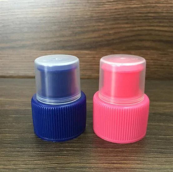 NẮP BẬT CHAI NƯỚC THỂ THAO