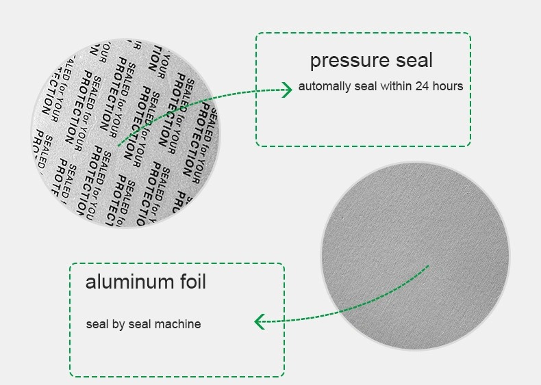 CHAI NHỰA HDPE 175ML