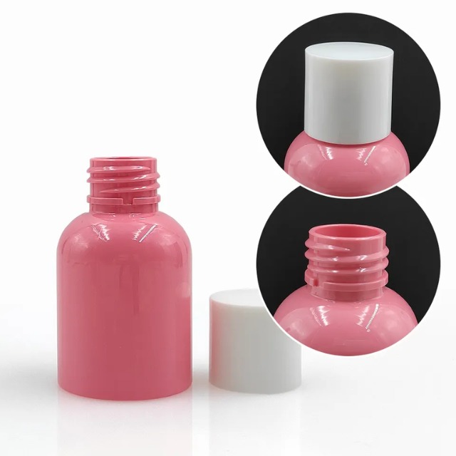 CHAI MỸ PHẨM PET 50ML, 60ML, 100ML