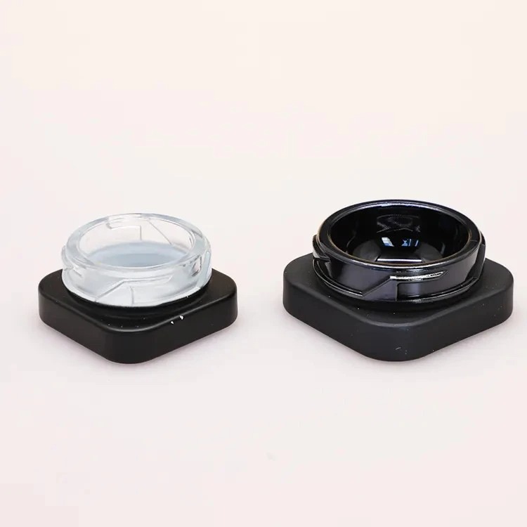 HŨ KEM MẮT/HŨ KEM DƯỠNG NẮP VẶN CHỐNG TRẺ EM; DUNG TÍCH 50ML - 200ML