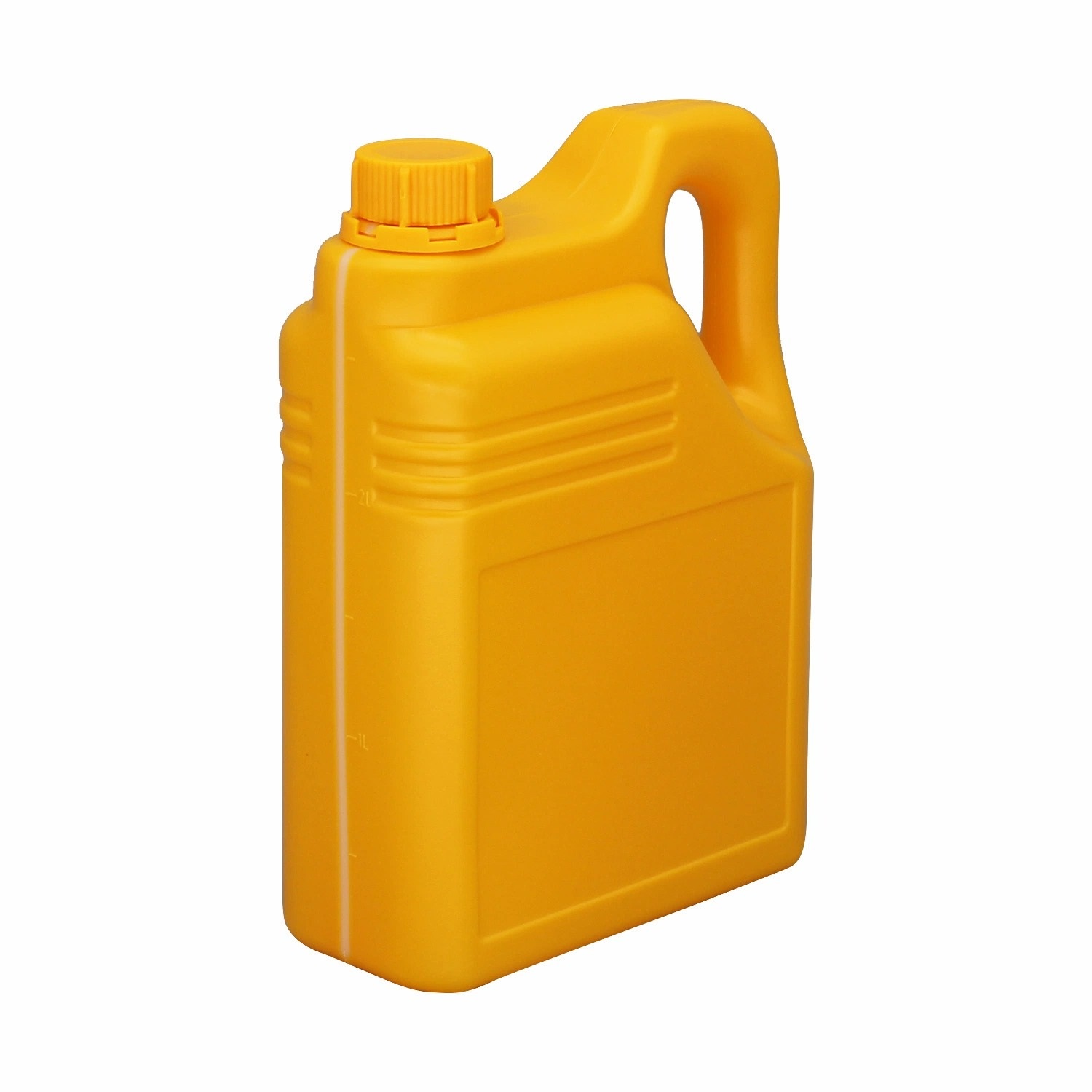 CAN NHỰA HDPE ĐỰNG HÓA CHẤT; DUNG TÍCH 2500ML