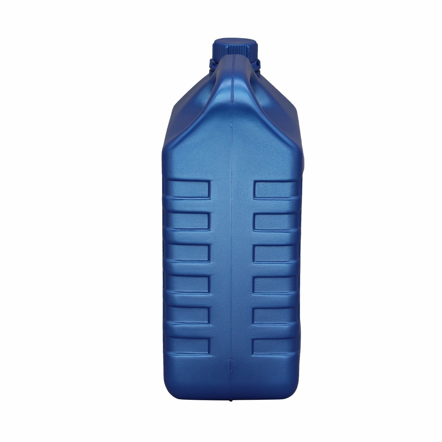 CAN NHỰA HDPE ĐỰNG HÓA CHẤT ; DUNG TÍCH 5000ML