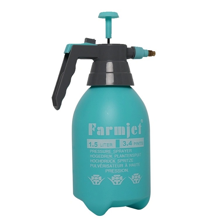 CHAI XỊT NHỰA PP/ HDPE ĐỰNG HÓA CHẤT NÔNG NGHIỆP CÓ VAN ; DUNG TÍCH 350ML - 2000ML
