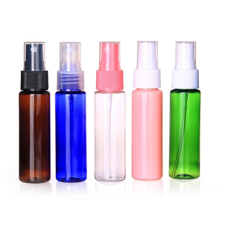 CHAI DƯỠNG DA/CHIẾT NƯỚC HOA/TINH DẦU XỊT NHỰA PET ; DUNG TÍCH 50ML - 500ML
