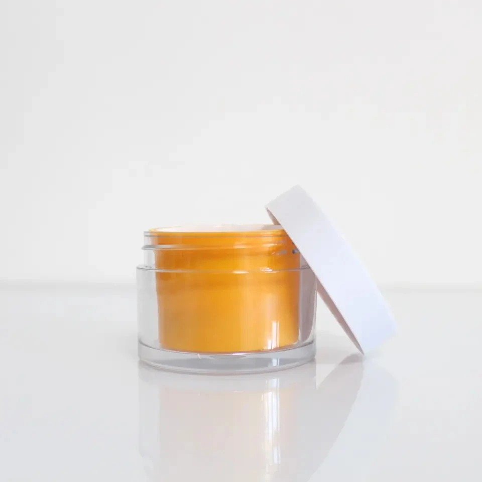 HŨ KEM MẮT, KEM DƯỠNG DA NHỰA PP; DUNG TÍCH 50ML - 100ML