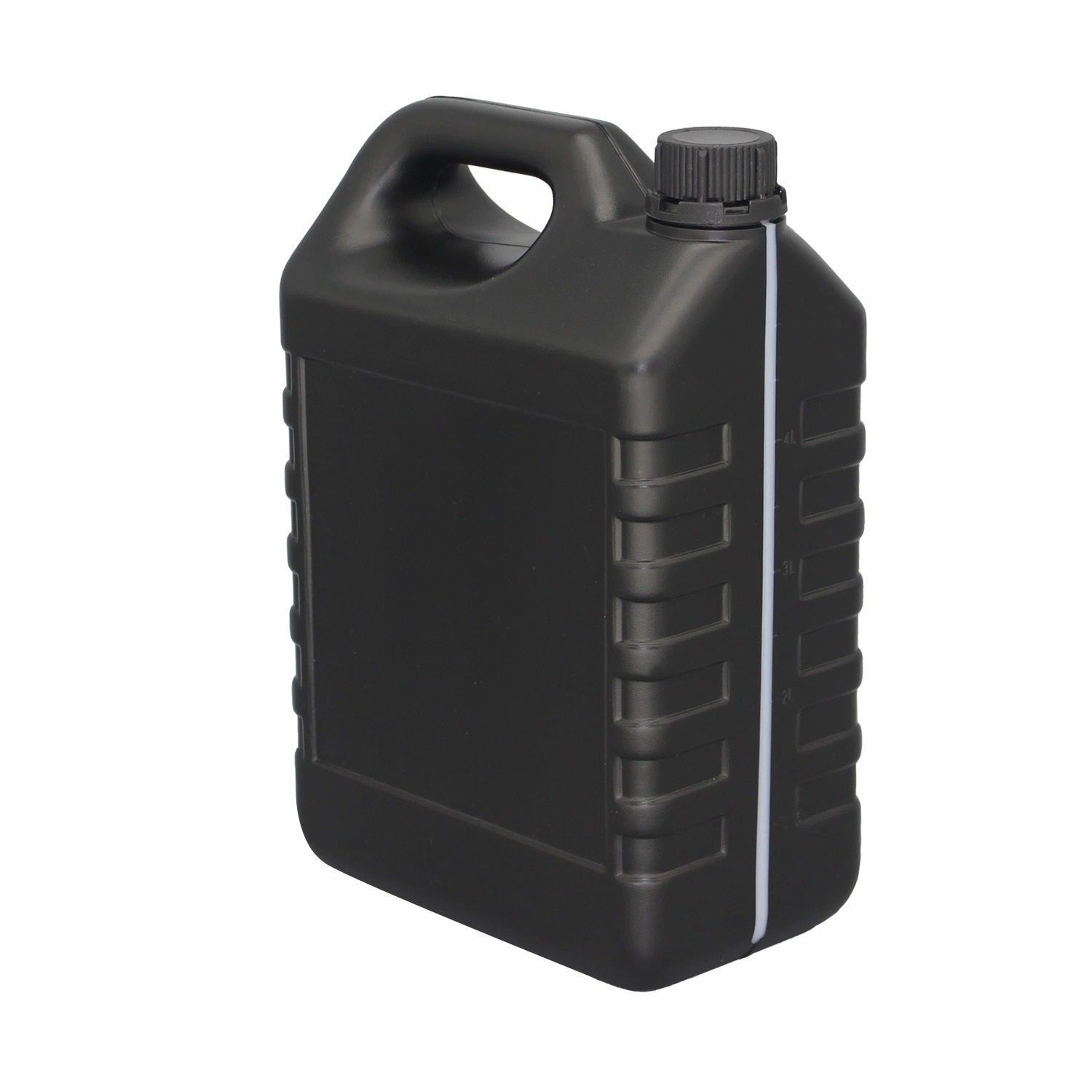 CAN NHỰA HDPE ĐỰNG HÓA CHẤT ; DUNG TÍCH 5000ML
