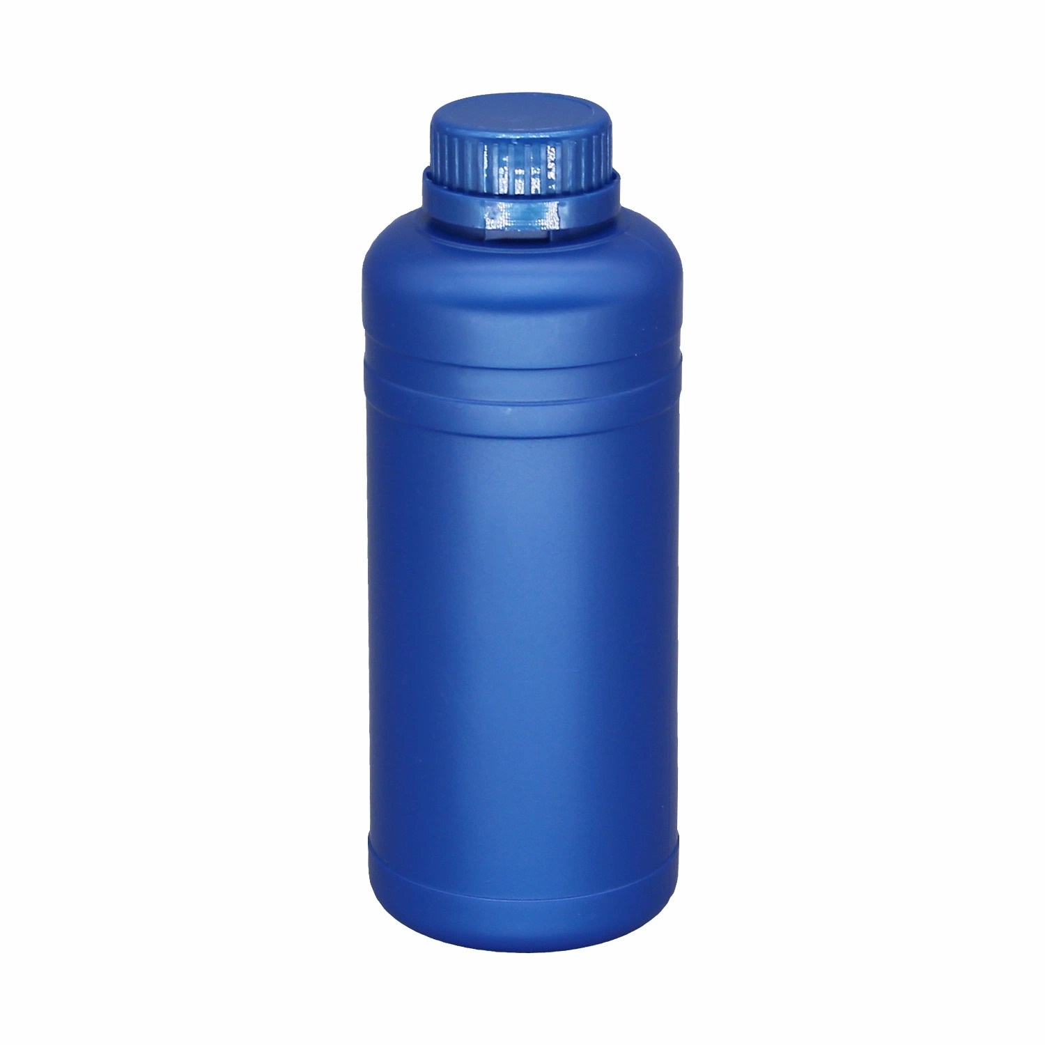 CHAI NHỰA HDPE ĐỰNG HÓA CHẤT NÔNG NGHIỆP DÁNG TRÒN THUÔN; DUNG TÍCH 500ML - 3000ML