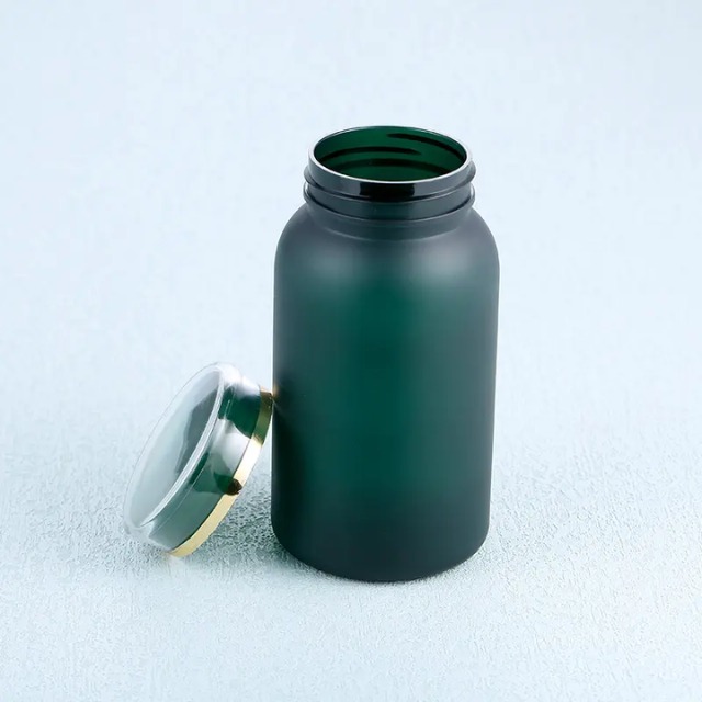 CHAI NHỰA PET ĐỰNG THUỐC DƯỢC PHẨM; DUNG TÍCH 275ML