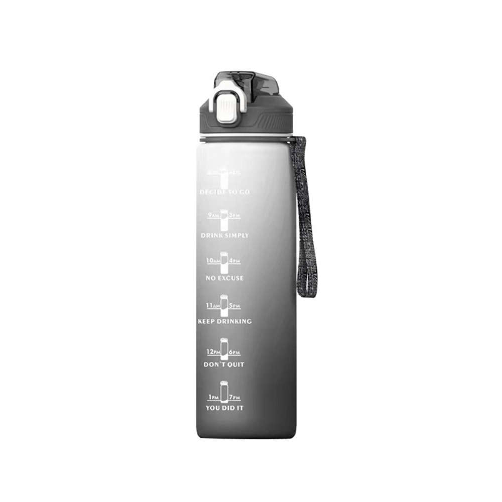 CHAI NHỰA PP ĐỰNG NƯỚC; DUNG TÍCH 500ML - 1000ML