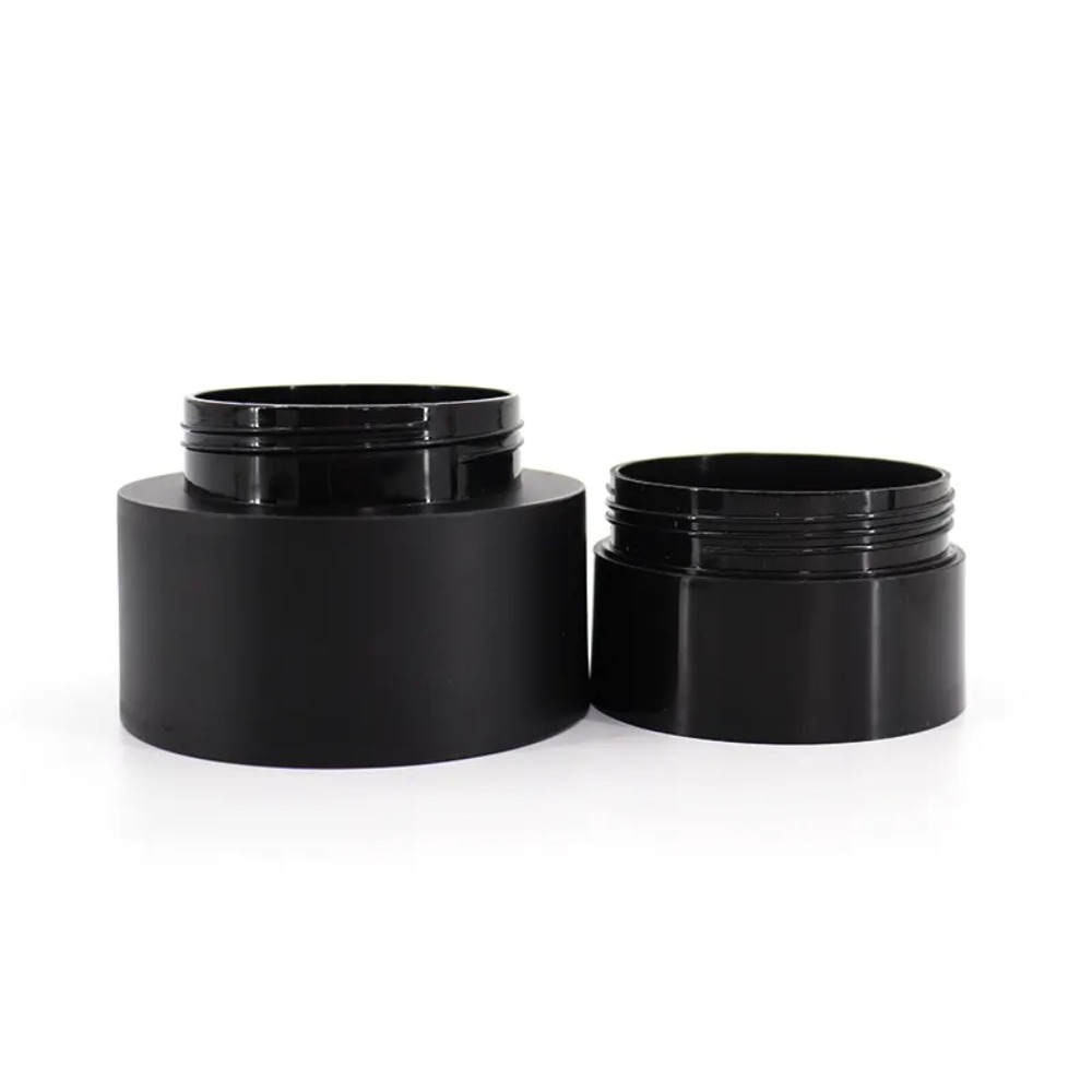 HŨ KEM DƯỠNG NHỰA PP; DUNG TÍCH 10ML - 100ML