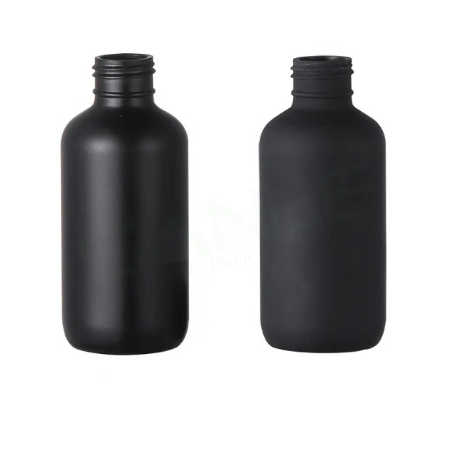 CHAI MỸ PHẨM NHÁM NHỰA PET ; DUNG TÍCH 120ML - 1000ML