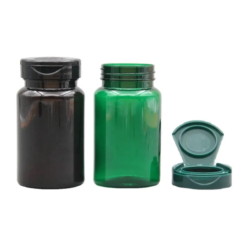 Chai nhựa pet 150ml