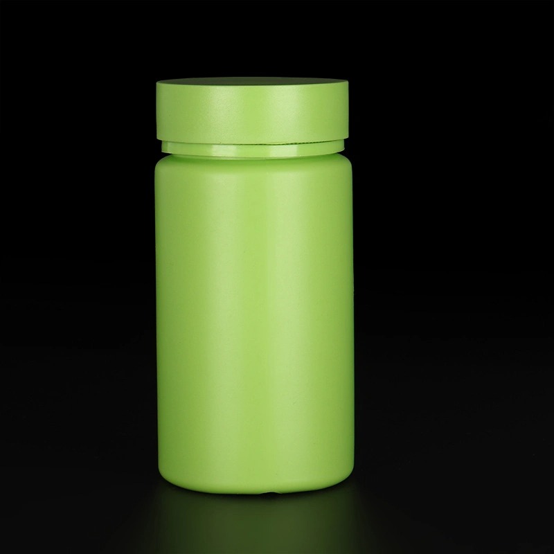 CHAI NHỰA HDPE 175ML