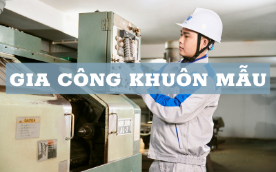 Công ty TNHH Đức Tấn Sài Gòn