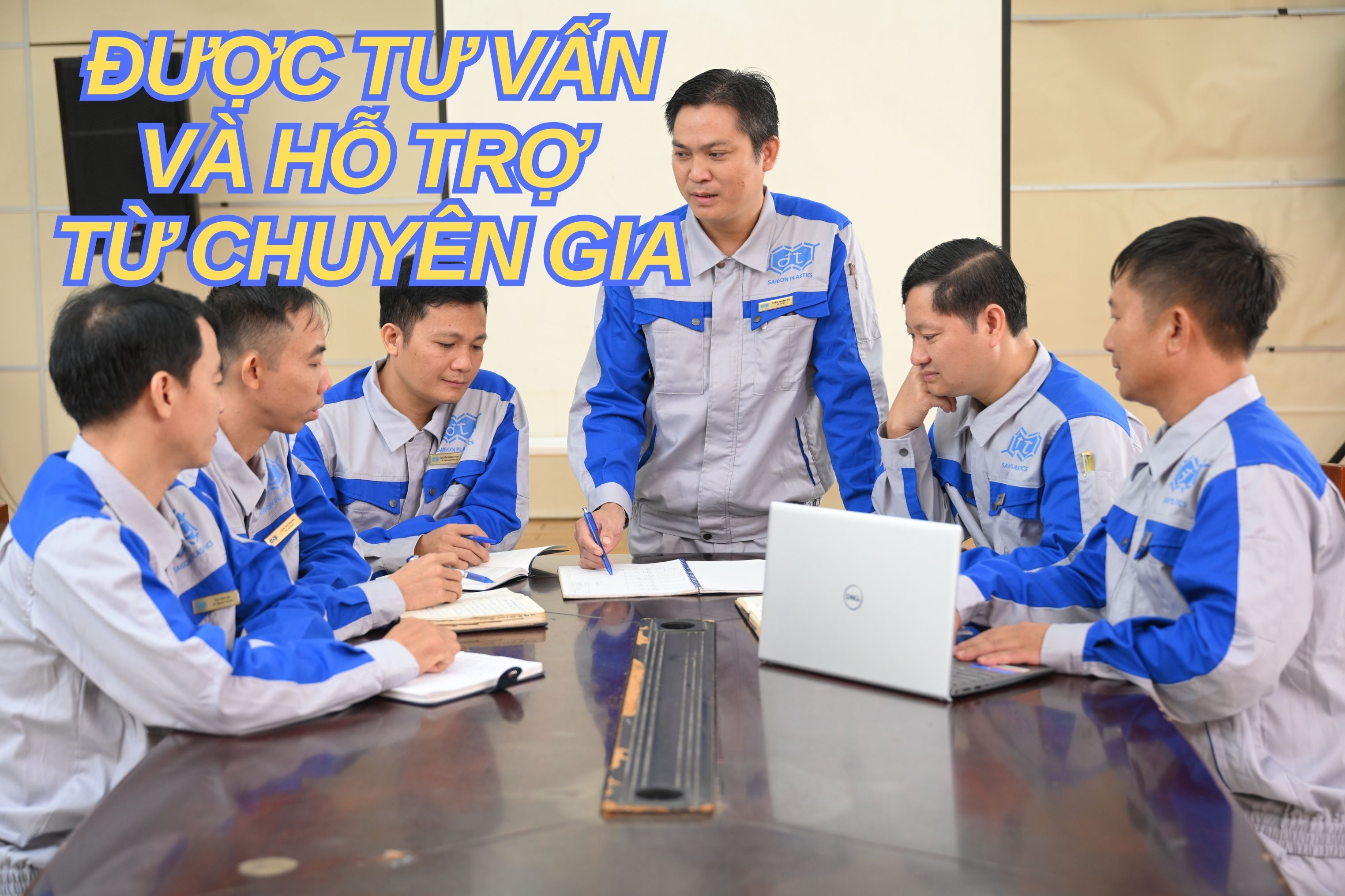 Đức Tấn Sài Gòn