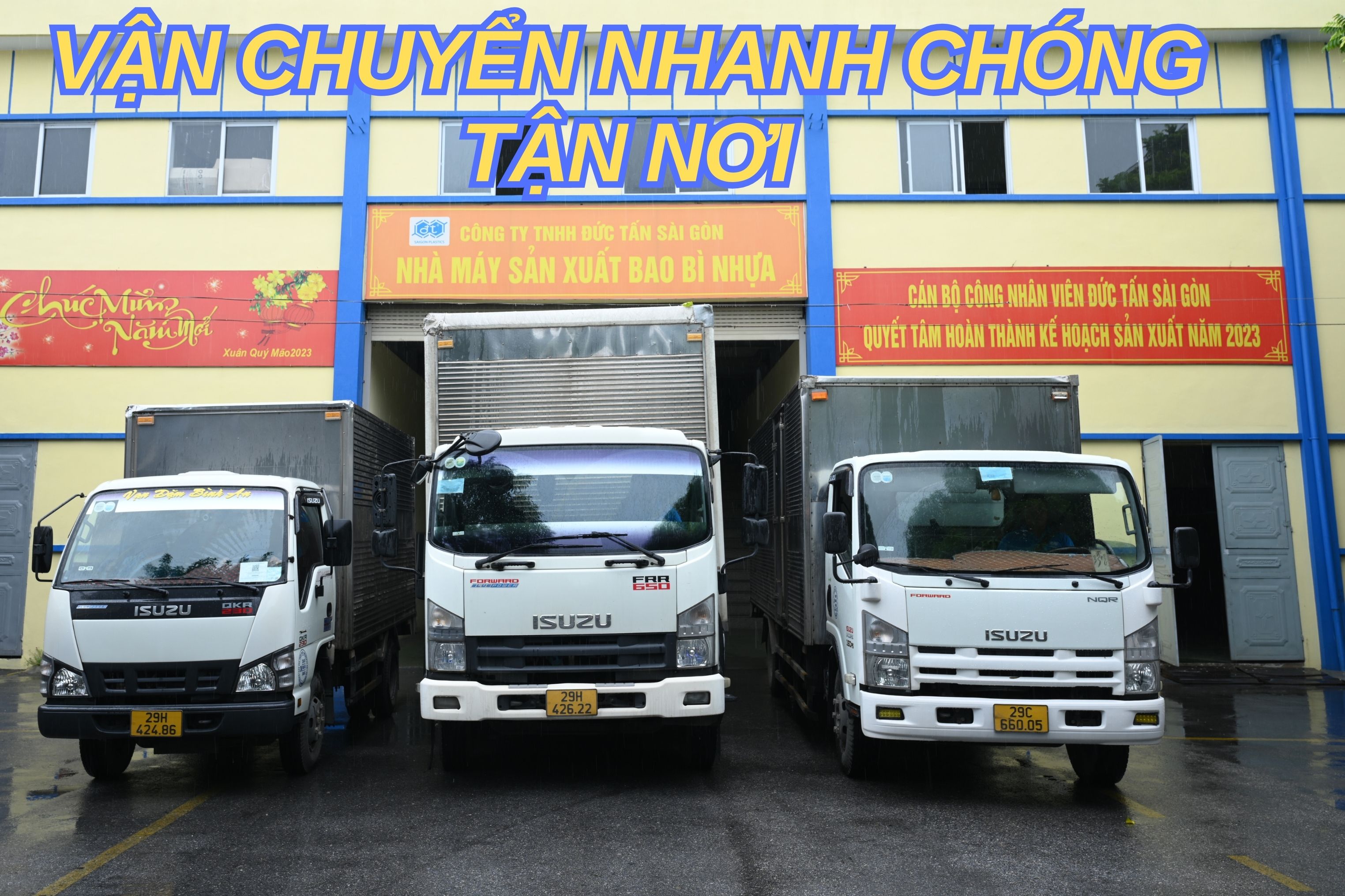 Đức Tấn Sài Gòn